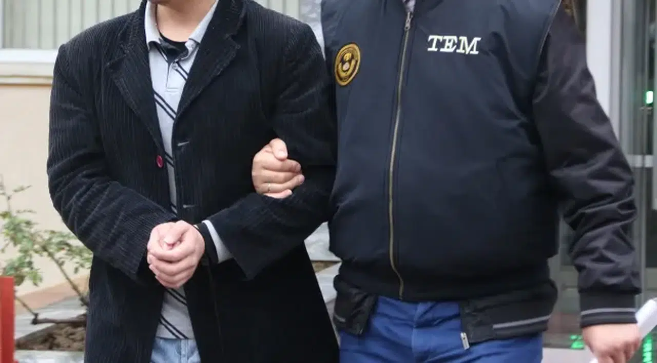 Uluslararası tarihi eser kaçakçılığı operasyonu: 10 şüpheli tutuklandı