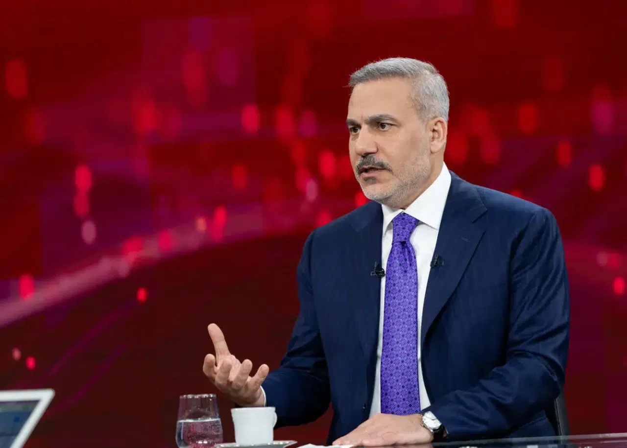 Bakan Fidan: "Türkiye ve Japonya İHA alanında stratejik ortaklık geliştirebilir"