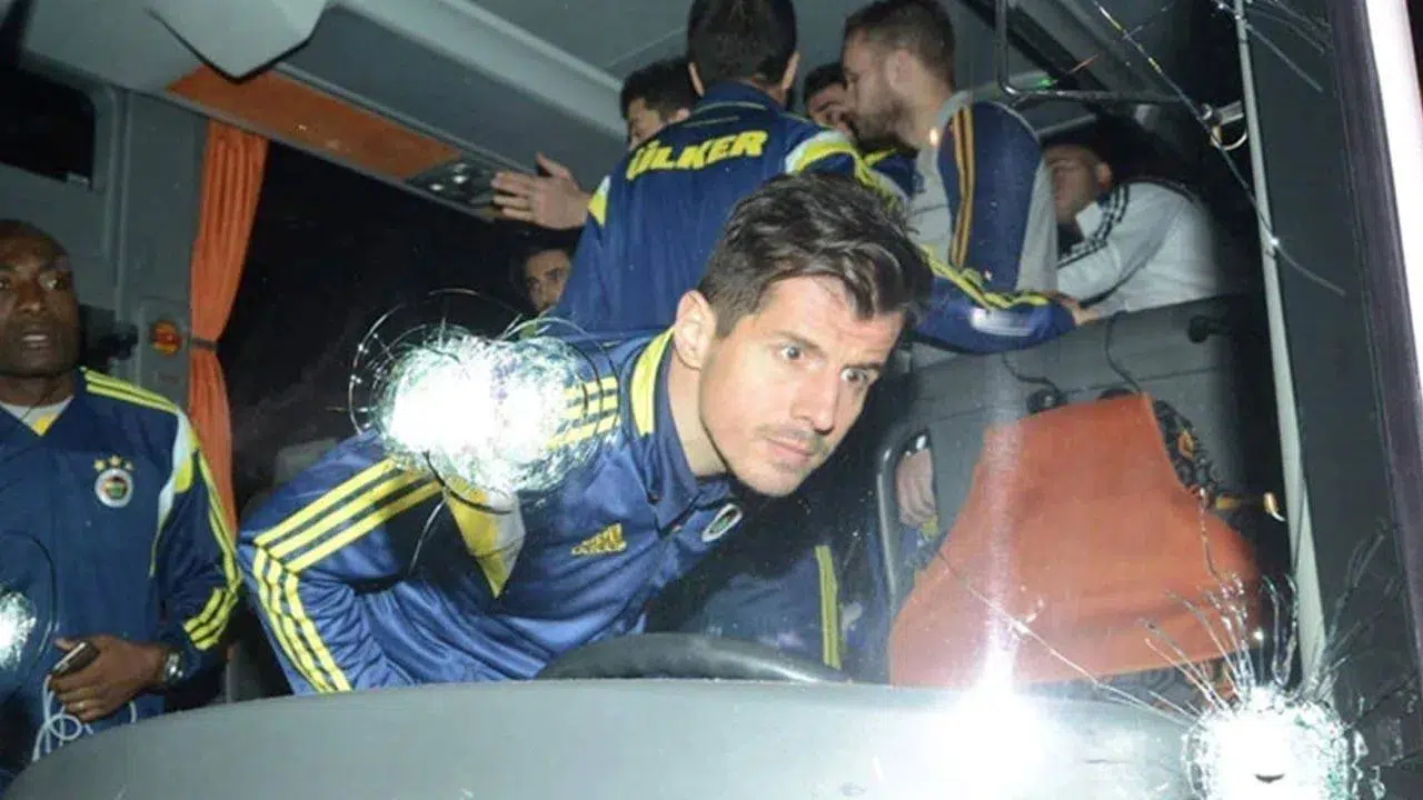 AYM, Fenerbahçe otobüs saldırısı dosyasında ihlal olmadığına hükmetti