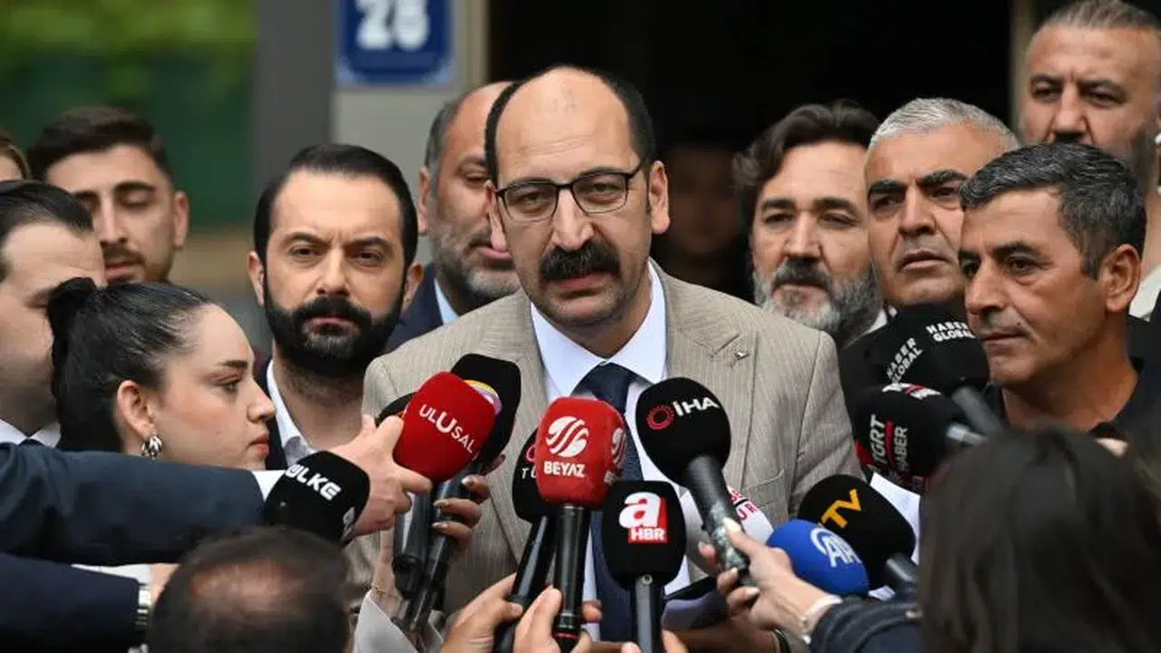Kılıçdaroğlu cephesinden “görev başladı” mesajı