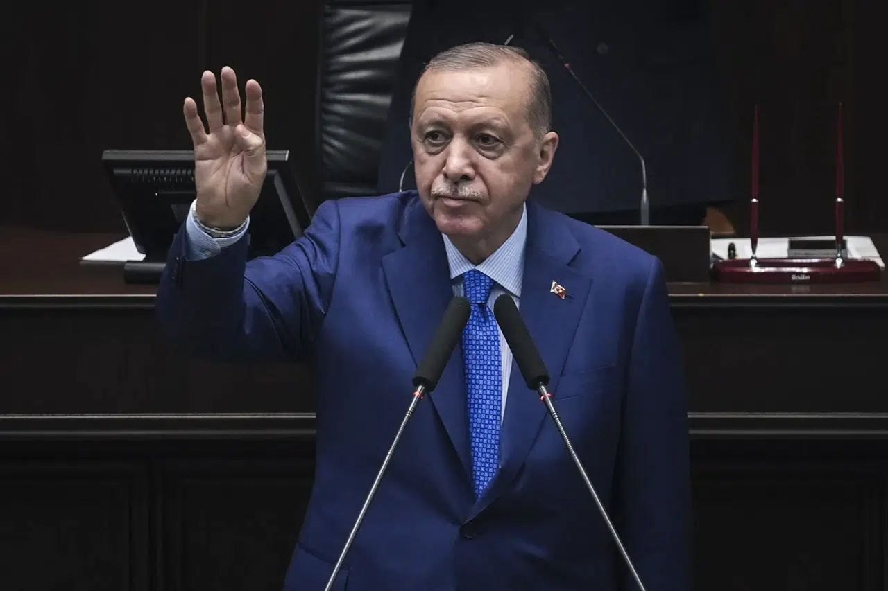 Cumhurbaşkanı Erdoğan: “Bir Tayyip Erdoğan gider, bin Tayyip Erdoğan gelir”