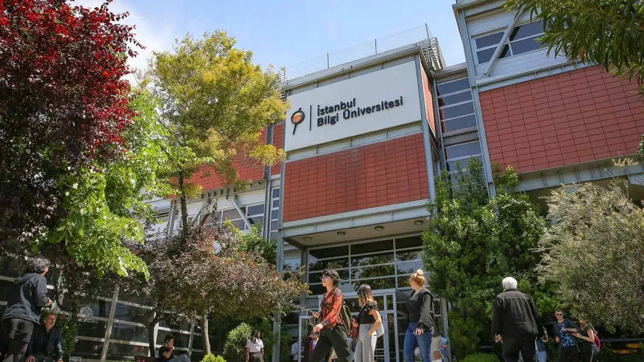 YÖK’ten İstanbul Bilgi Üniversitesi kararıyla ilgili açıklama