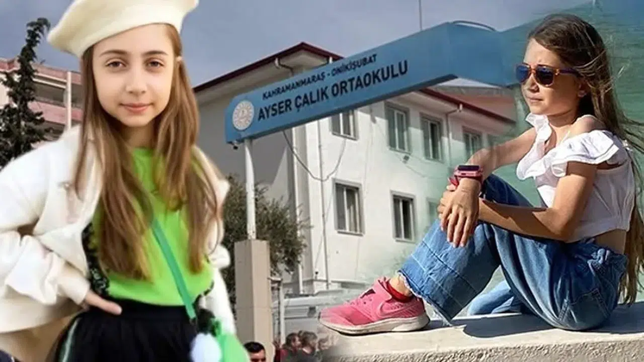 Kahramanmaraş’taki okul saldırısında yaralanan öğrenci hayatını kaybetti