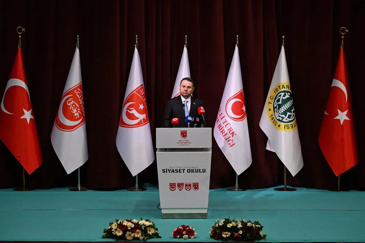 Adalet Bakanı Gürlek: “Yeni bir anayasa zorunluluktur”
