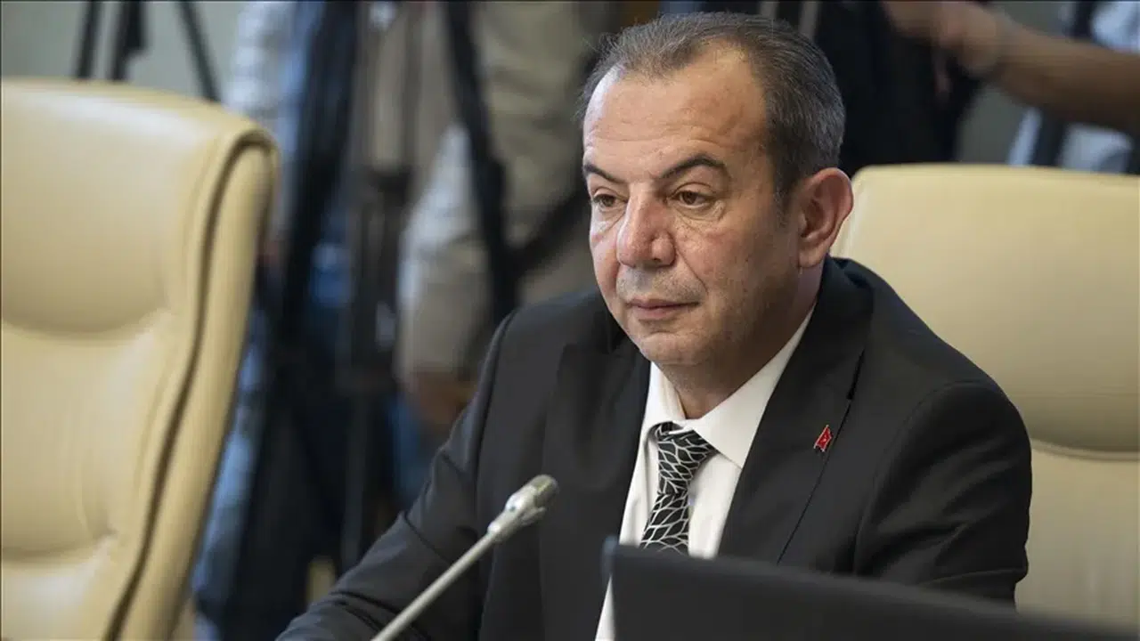 Bolu Belediyesine yönelik “irtikap” soruşturmasında iddianame tamamlandı