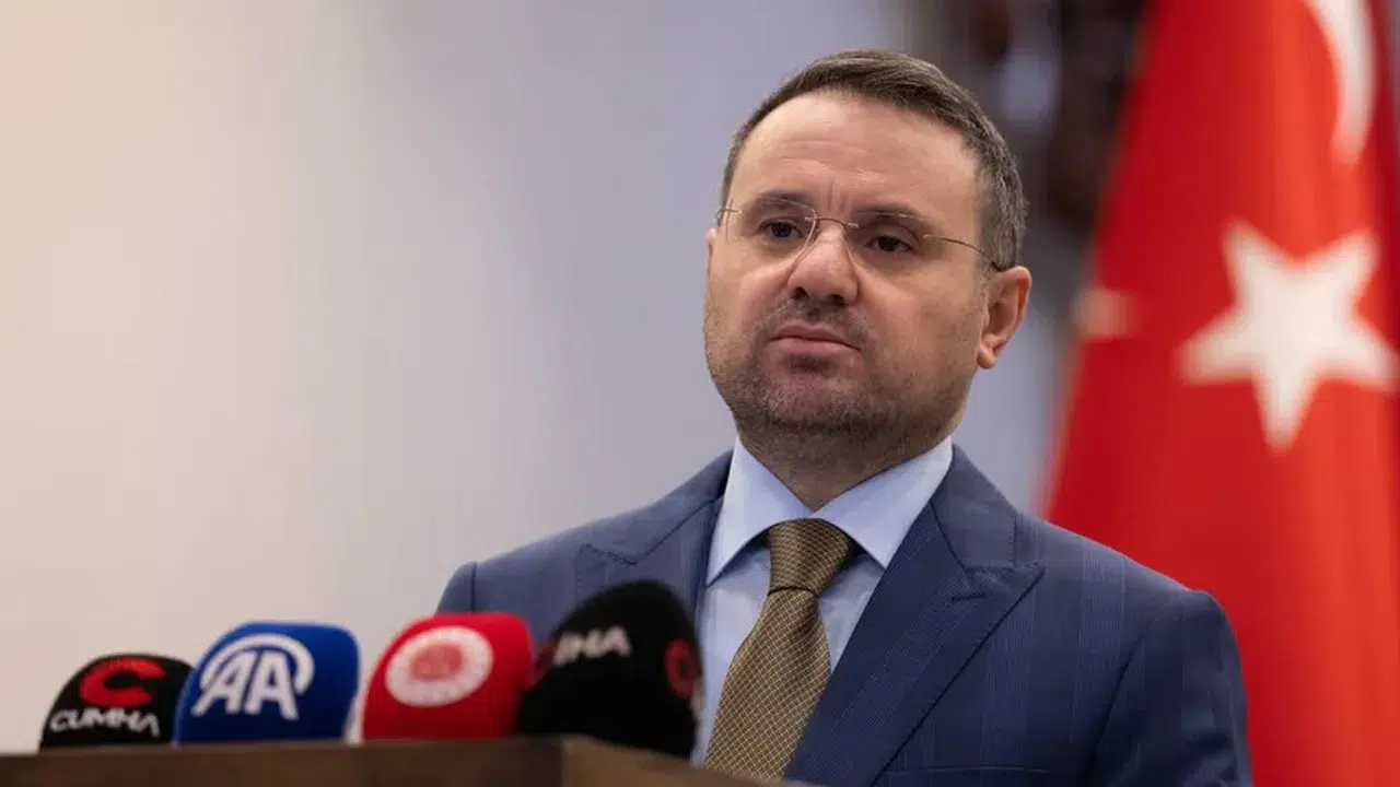 Bakan Gürlek duyurdu: e-Duruşma uygulaması bölge adliye mahkemelerine taşınıyor