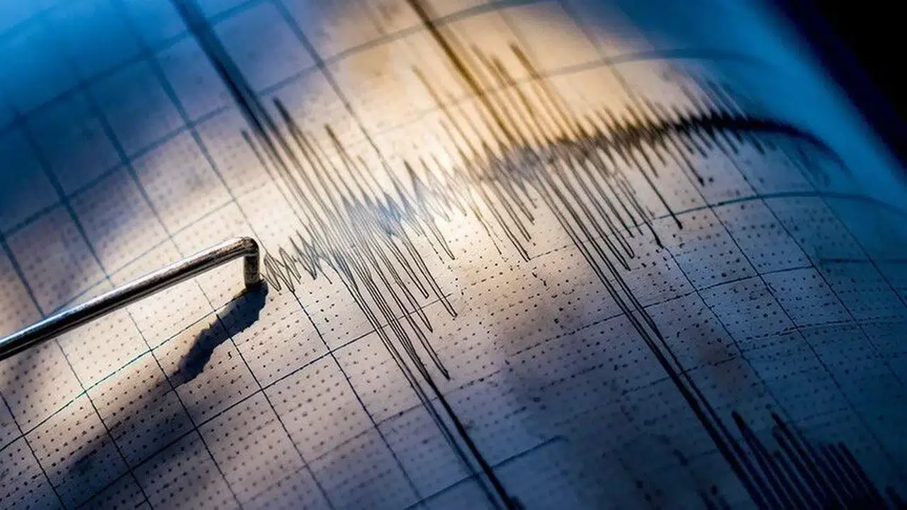Adana’da 4,9 büyüklüğünde deprem paniği
