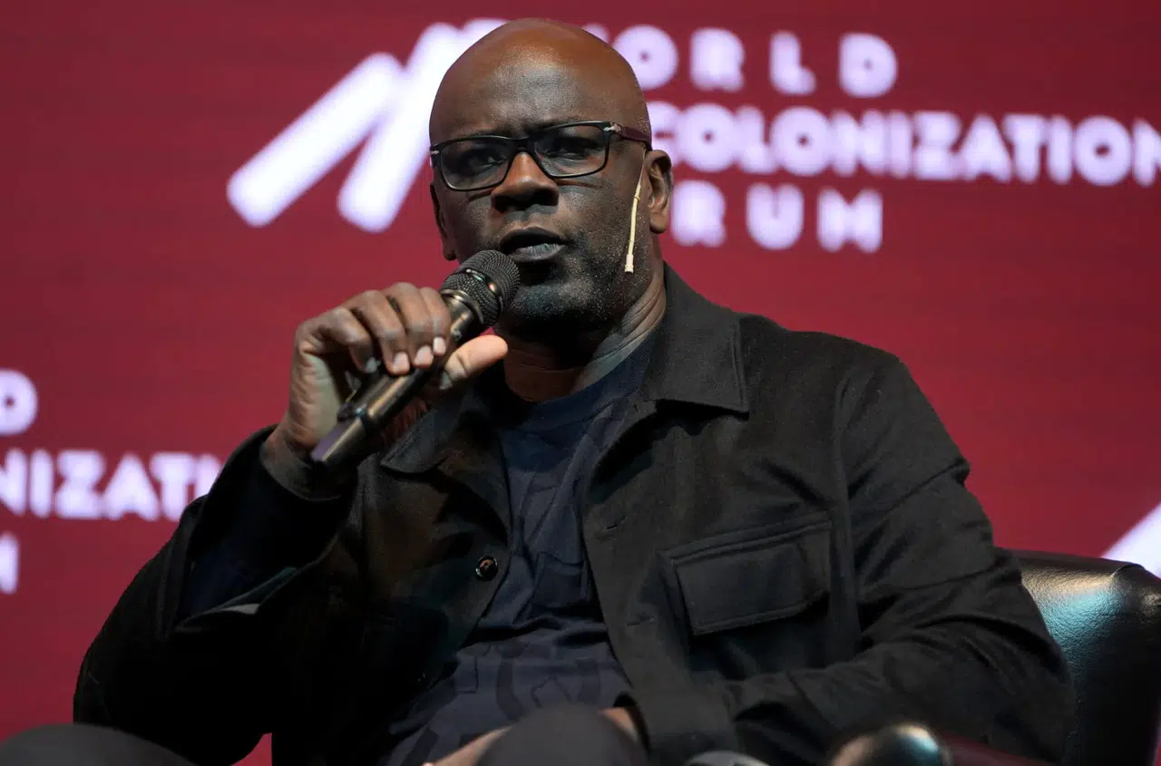 Eski Fransız futbolcu Thuram: “Futboldaki ırkçılık da toplumdaki ırkçılığın bir yansıması”