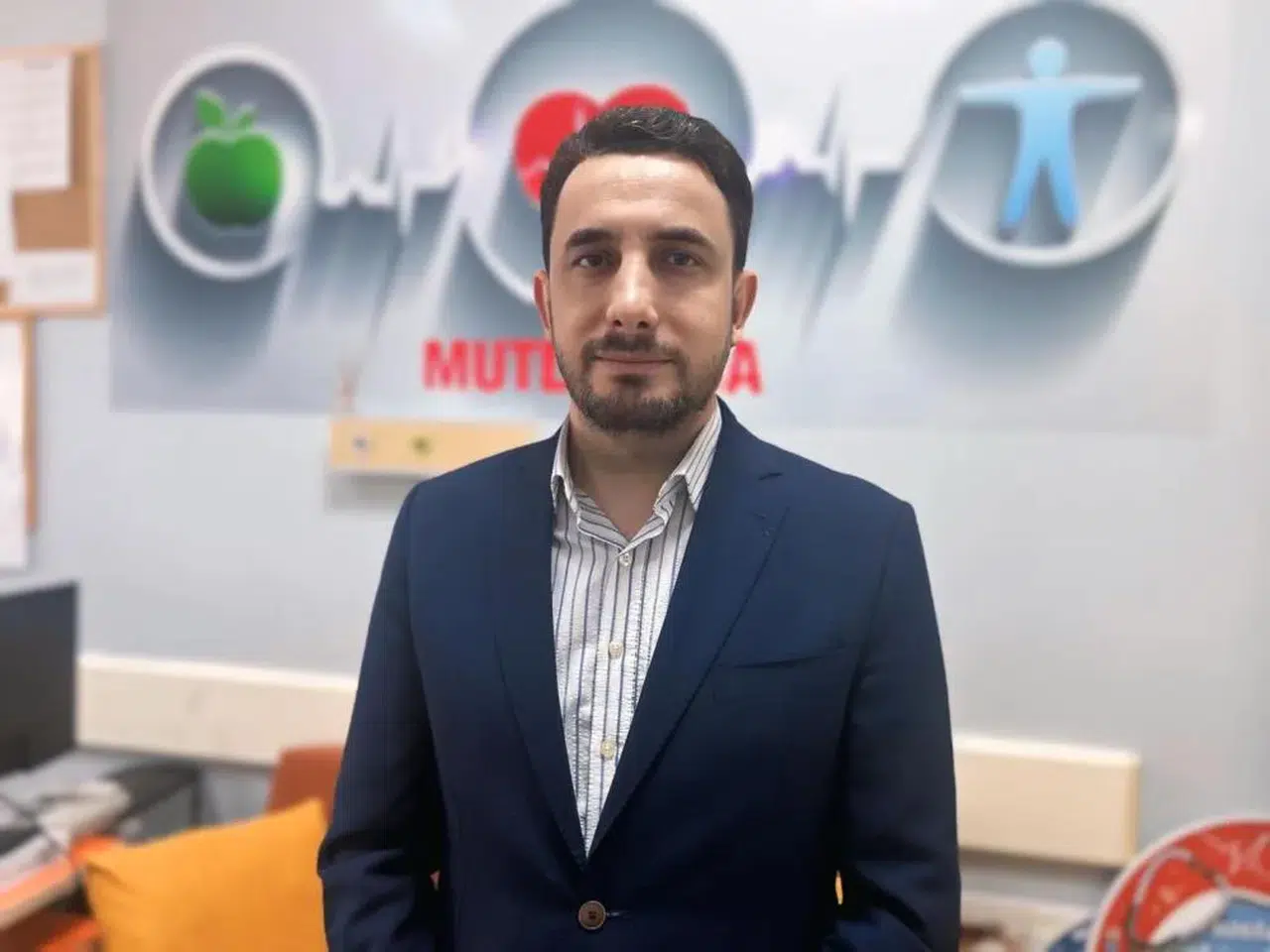 Prof. Dr. Çelik: “Çağımızın en önemli salgınlarından biri obezitedir”