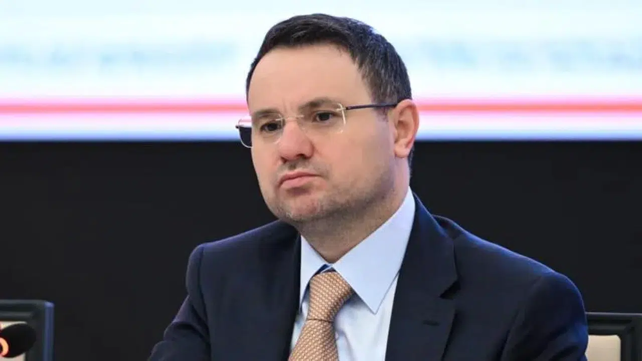 Bakan Gürlek: "Ceza infaz kurumları bireylerin geleceğini yeniden inşa ediyor"