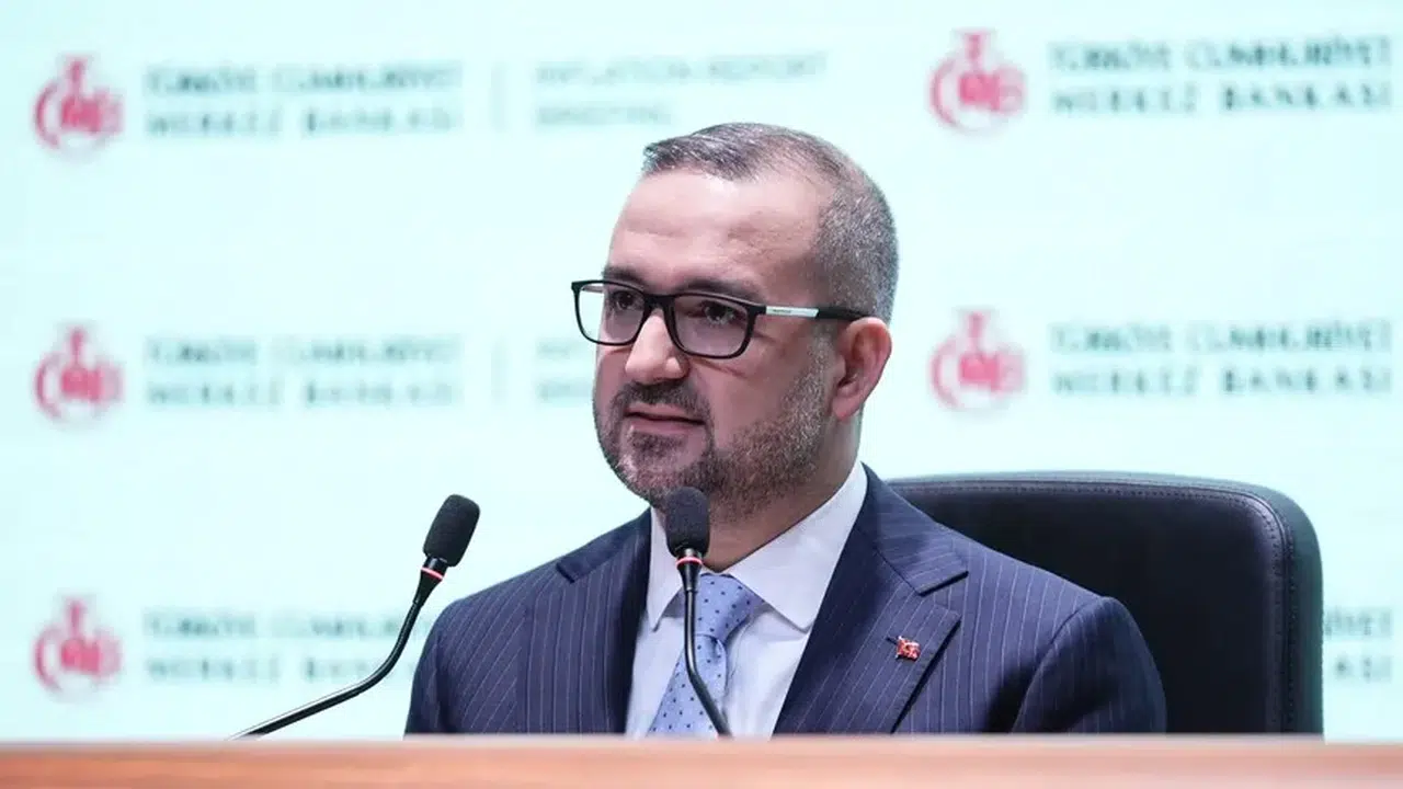TCMB Başkanı Karahan: “Enflasyonda kademeli düşüş sürecek”