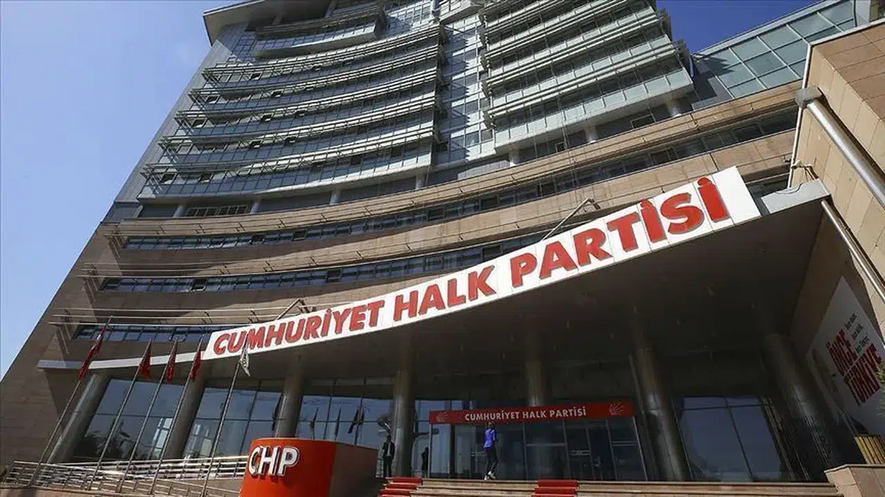 CHP’den YSK’ya “mutlak butlan” kararı sonrası itiraz başvurusu