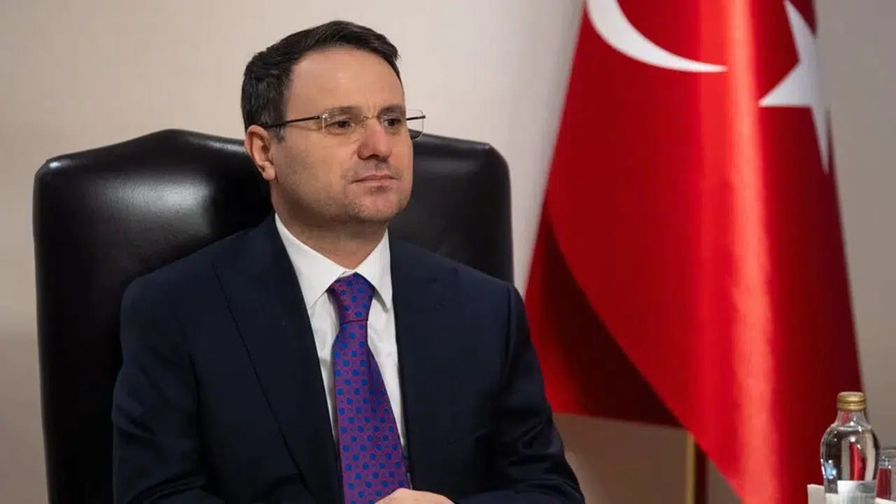 Bakan Gürlek’ten kritik soruşturma açıklamaları: “Etkin pişmanlıktan faydalandılar”