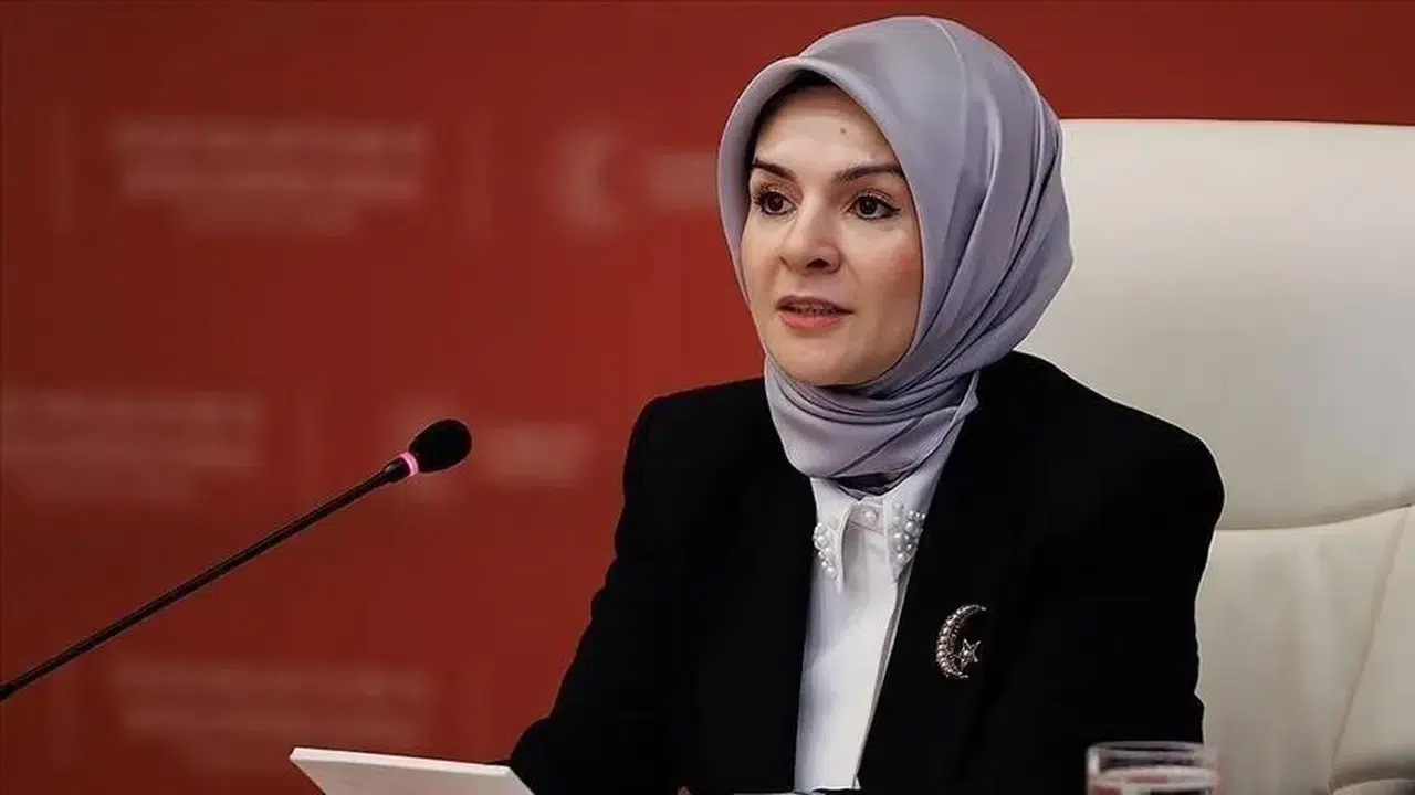 Bakan Göktaş: “15 yaş altı çocukların sosyal medya kullanımına yönelik yönetmeliği 6 ay içinde hayata geçireceğiz”