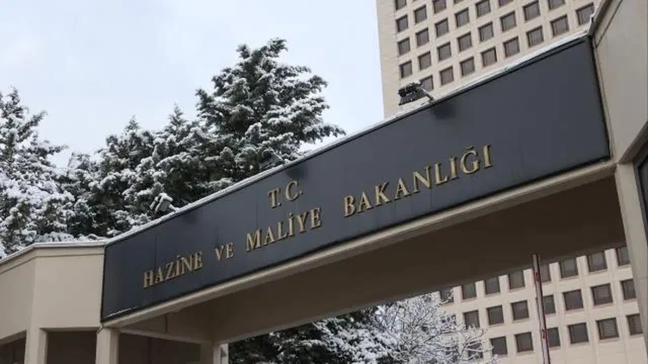 Hazine ve Maliye Bakanlığından TÜİK atamasıyla ilgili iddialara sert tepki