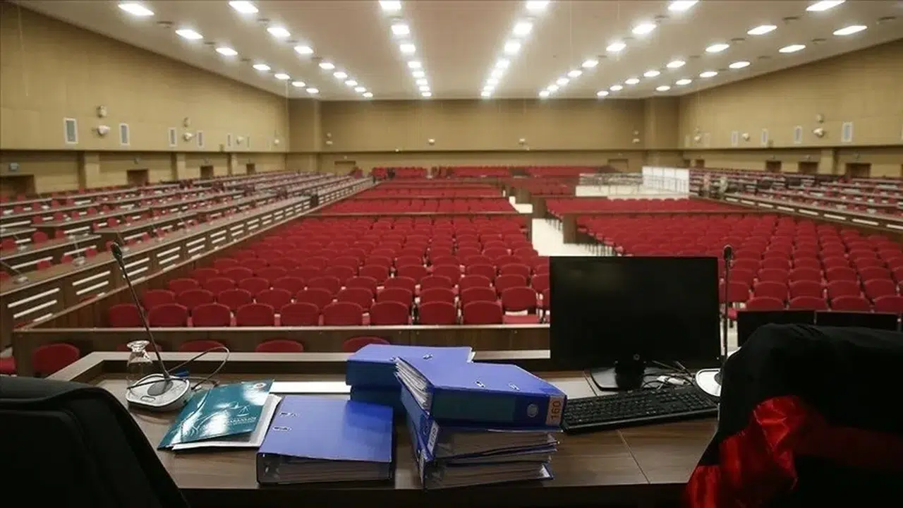 Antalya Büyükşehir Belediyesi soruşturmasında 25 gözaltı kararı