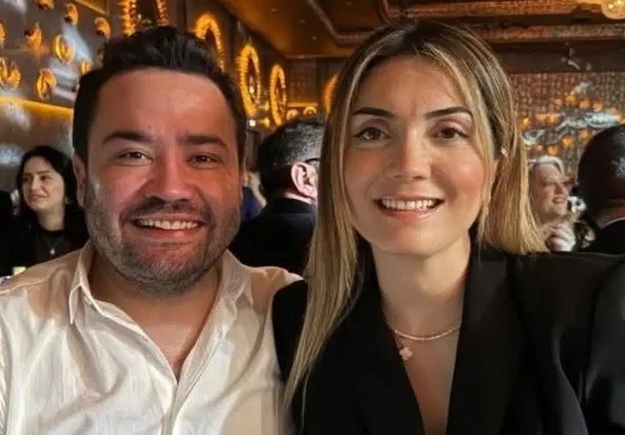 Zuhal Böcek rüşvet soruşturması kapsamında tutuklandı