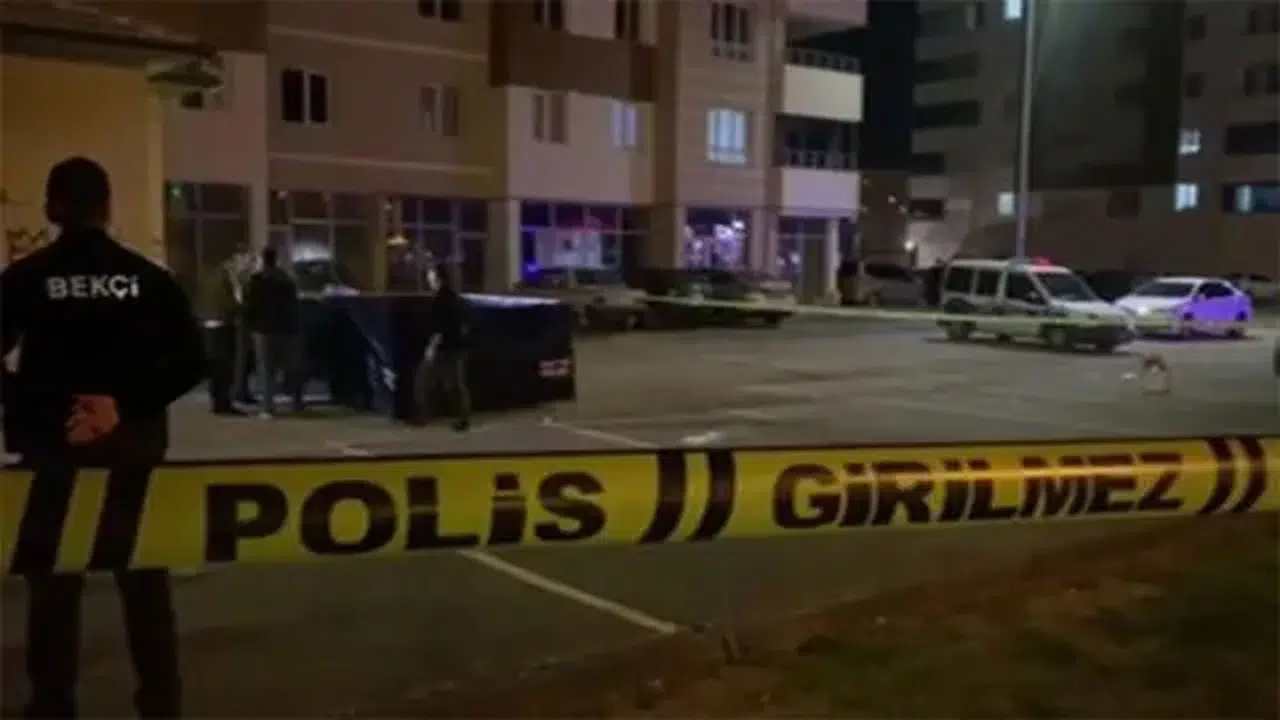 Dorukhan Büyükışık dosyasında 26 şüpheliye gözaltı kararı