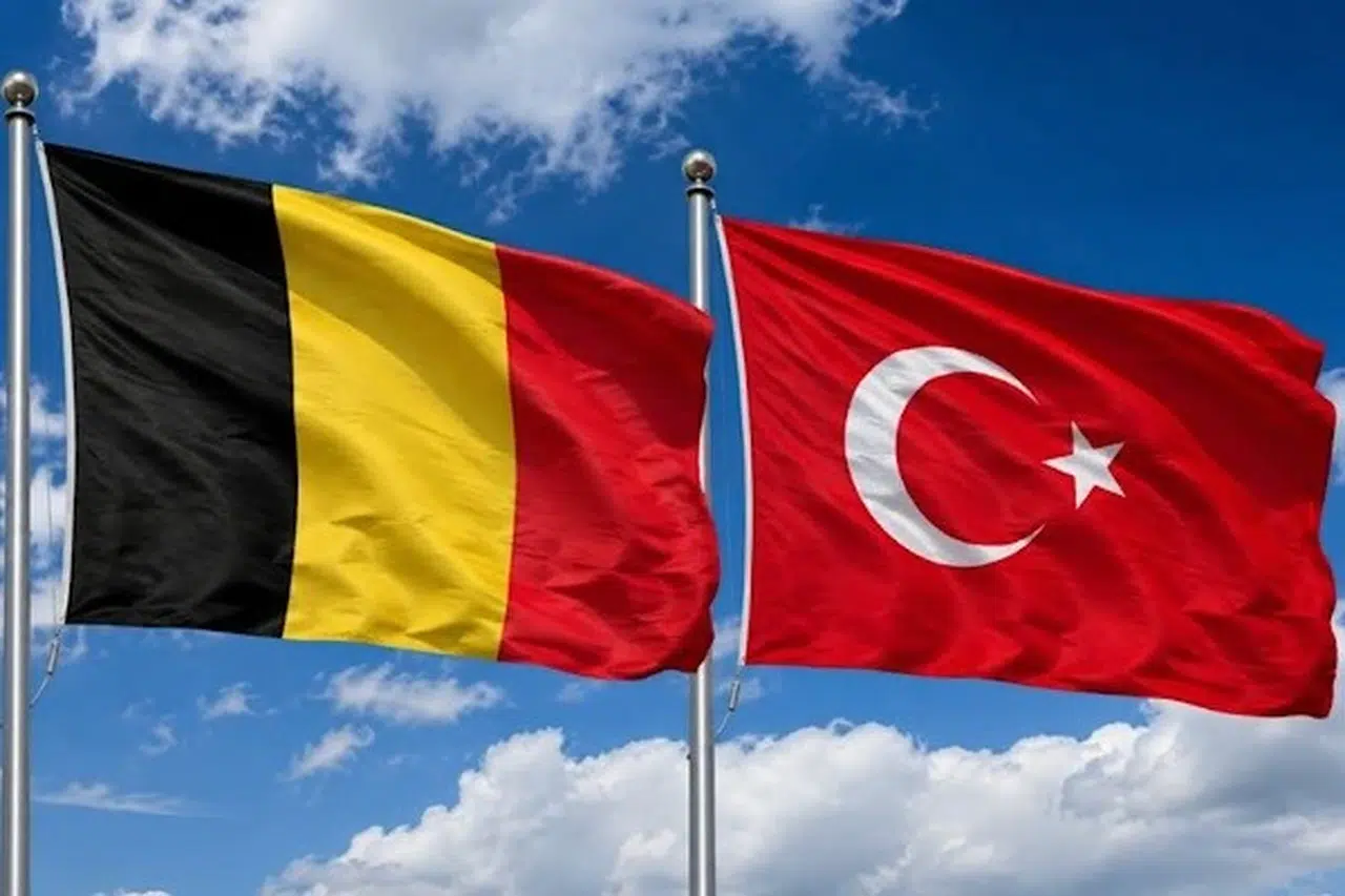 Türkiye–Belçika Ekonomik Misyonu, ikili ilişkilerde iş birliğini derinleştirdi