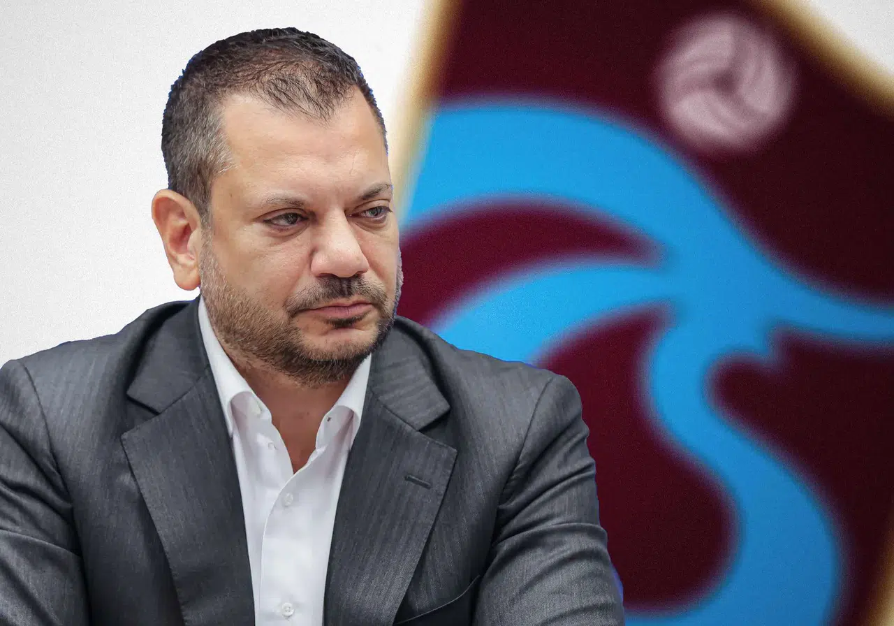 Trabzonspor Başkanı Doğan: "Yeni sezonda Trabzonspor’a yakışan başarıları hedefliyoruz"