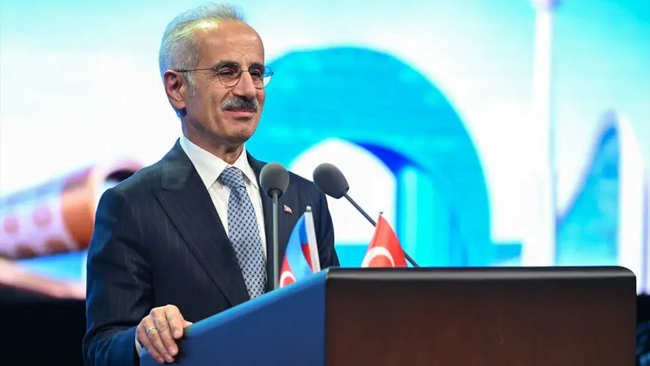 Bakan Uraloğlu: “Demiryolunda 2017’den bu yana yaklaşık 9 milyon engelli yolcuya ücretsiz hizmet verildi”