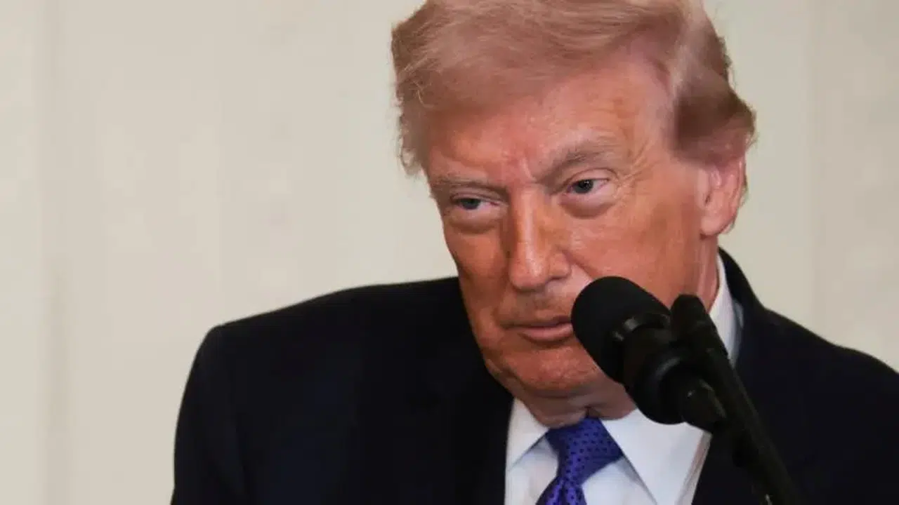 Trump, İran konusunda son kararı bugün verebileceğini açıkladı