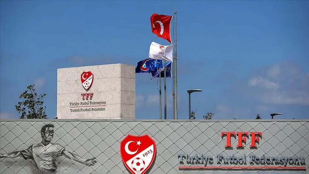 TFF, Süper Lig'de yabancı kuralının 10+4 olarak uygulanacağını açıkladı