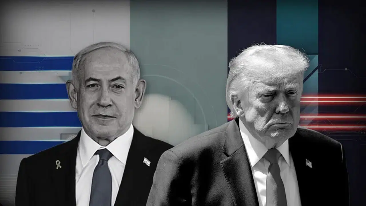 Netanyahu’dan İran açıklaması: “Nükleer tehdit ortadan kaldırılmalı”