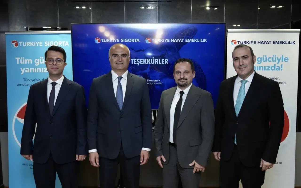 Türkiye Sigorta’dan 2026 risk haritası: Sektörde “kaliteli büyüme” dönemi öne çıkıyor