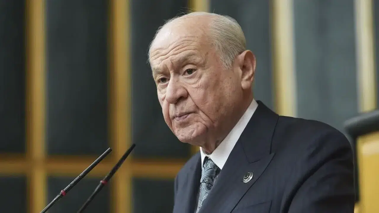 Bahçeli: “MHP’nin beklentisi Türkiye ve Türk milletine hizmet eden CHP’dir”