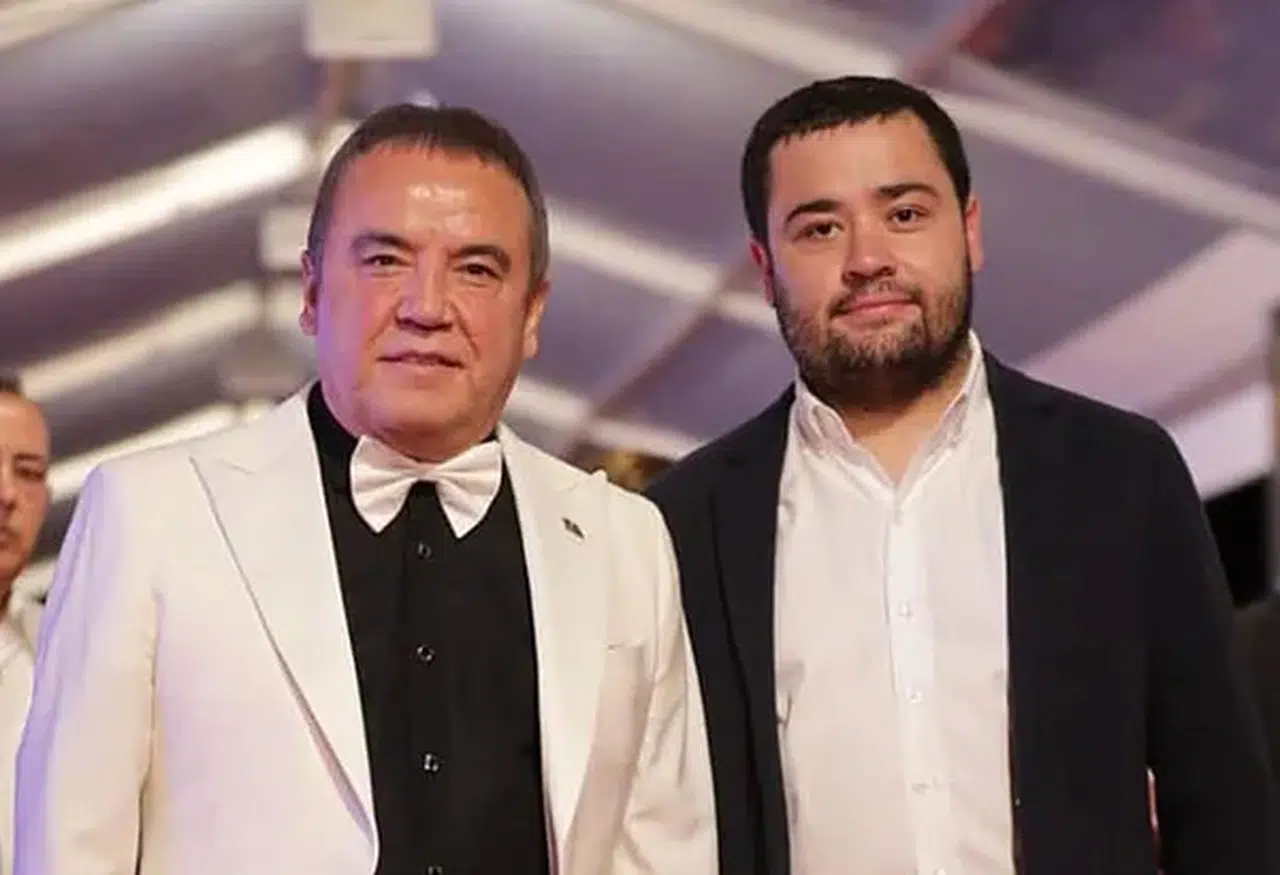Muhittin Böcek ve oğlu etkin pişmanlık kapsamında ifade verdi