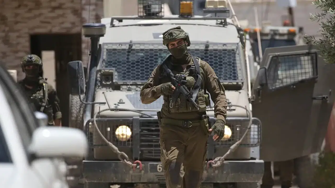 Haaretz: “BM, İsrail güçlerinin 31 Filistinliye yönelik cinsel şiddet vakasını doğruladı”