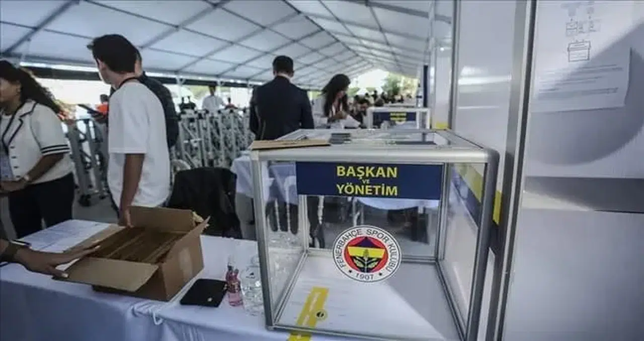 Fenerbahçe’de seçimli olağanüstü genel kurul tarihi açıklandı