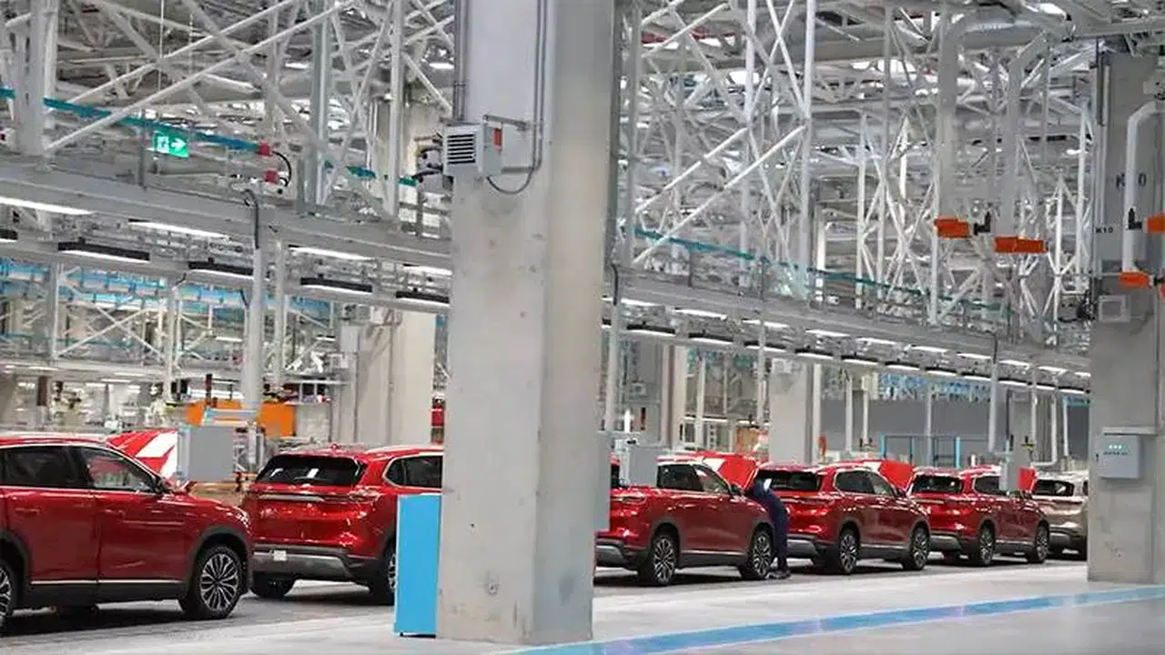 Türkiye yollarında elektrikli ve hibrit otomobillerin sayısı artıyor
