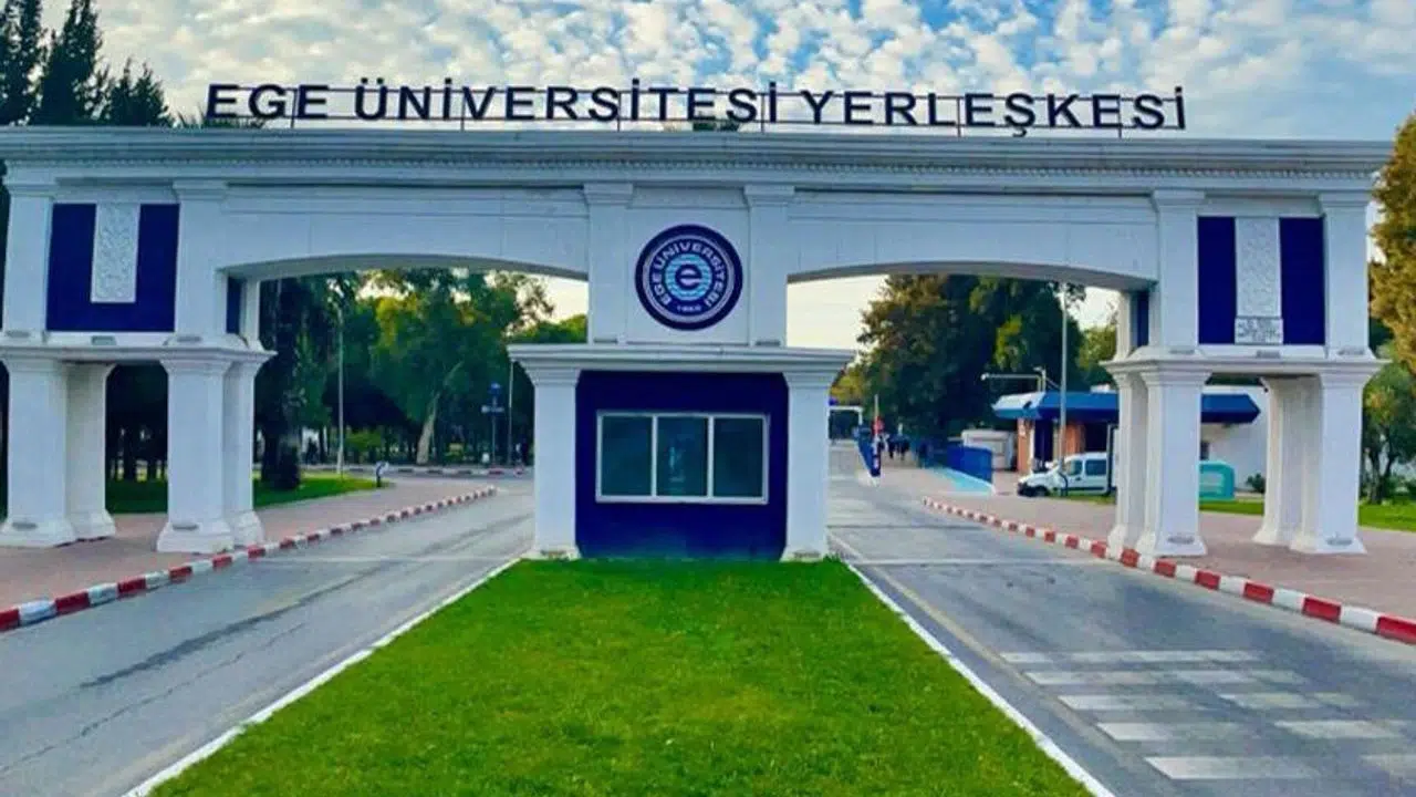 Ege Üniversitesi’nde ihalelerde usulsüzlük soruşturması: 44 gözaltı