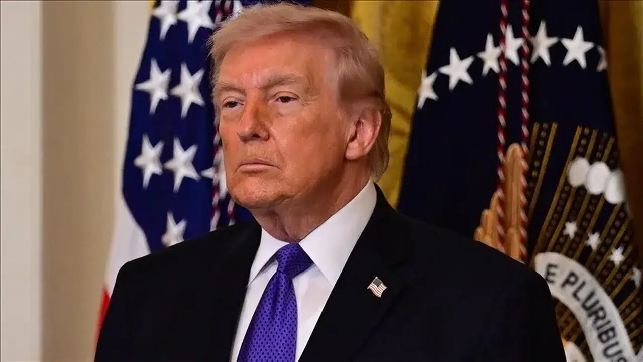Trump’tan İran’a sert mesaj: “Çok sert saldıracağız”