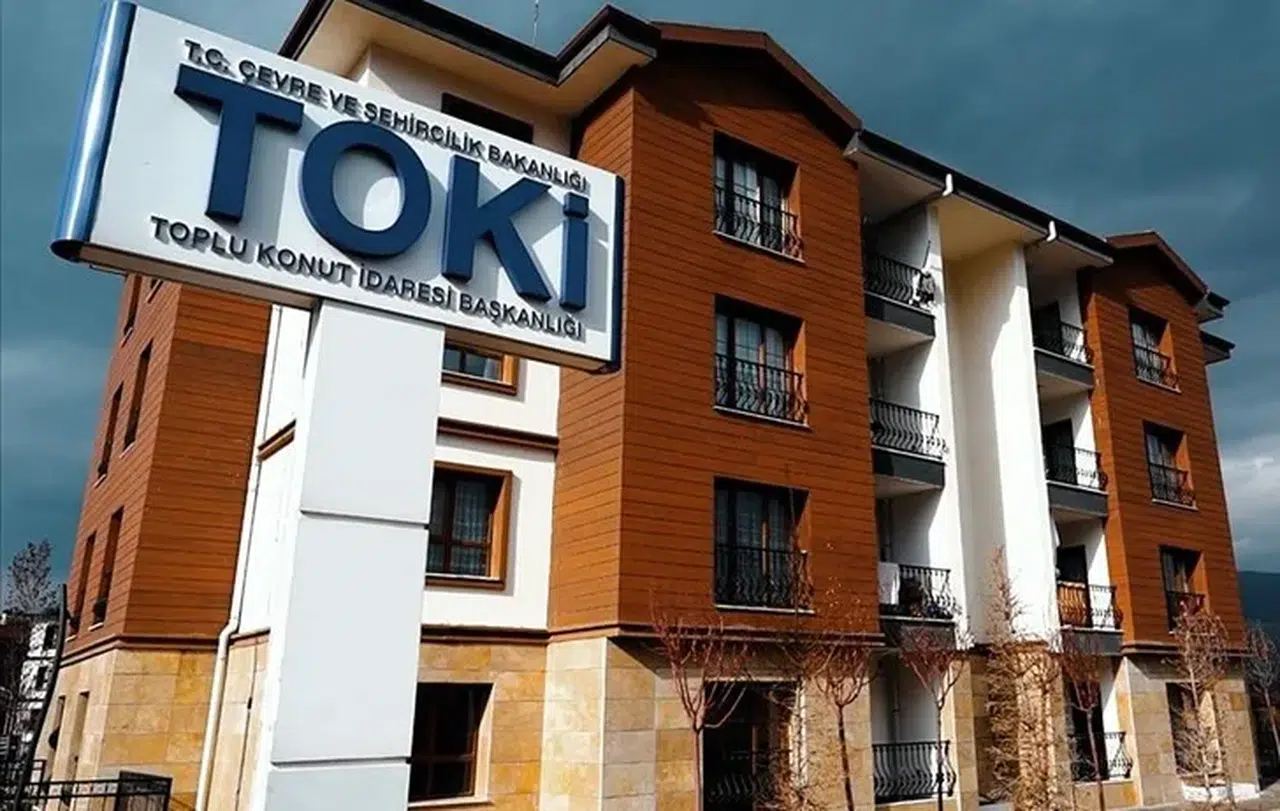 TOKİ’den uyarı: “Sahte reklamlara tıklamayın”