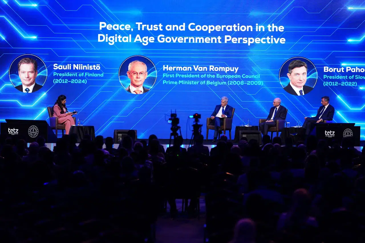 TETZ 2026’da yapay zeka ve eğitim tartışmaları: “İnsan etkileşimi korunmalı”