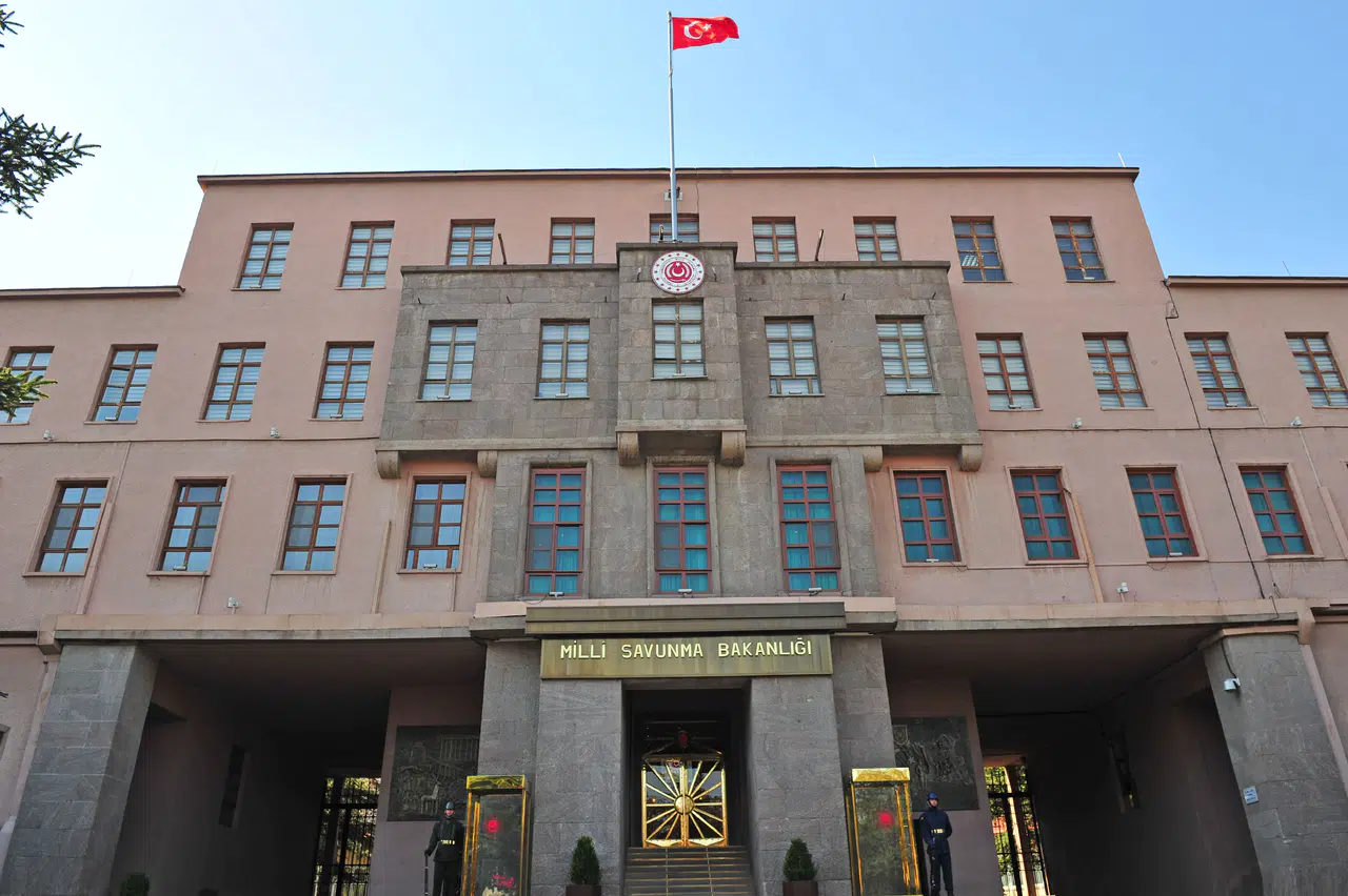 MSB’den Doğu Akdeniz ve bölgesel gelişmelere ilişkin açıklama