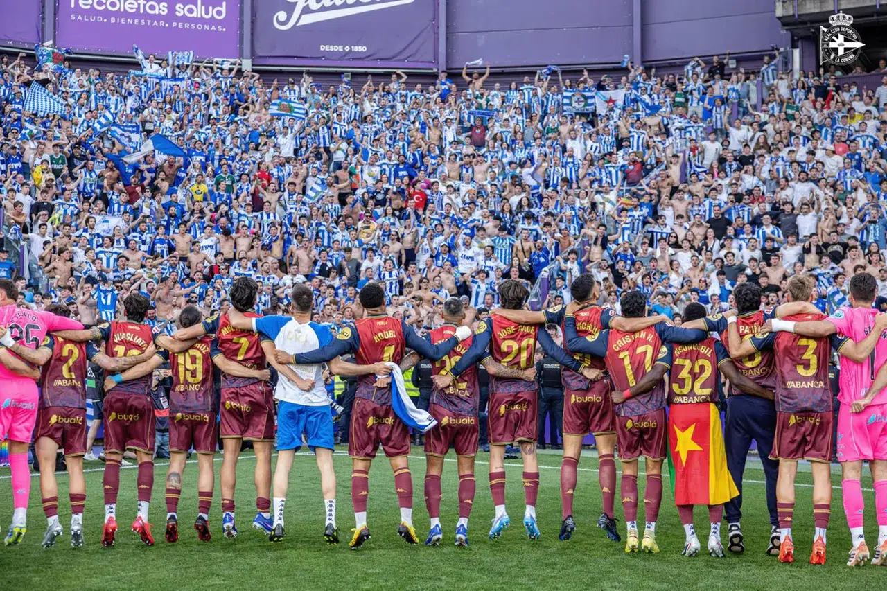 “Los Turcos” 8 yıl sonra La Liga’da: Deportivo’nun Türklerle bağı nasıl doğdu?