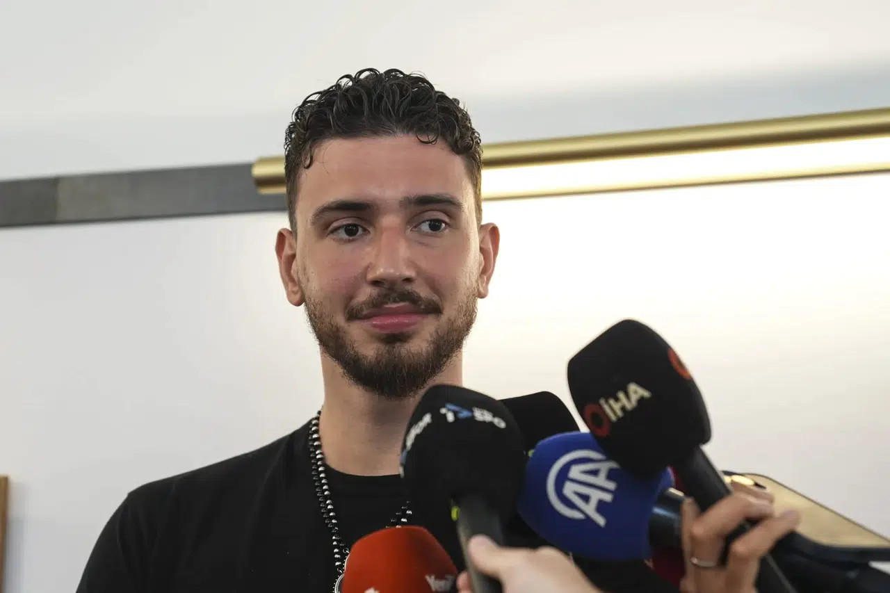 Milli basketbolcu Şengün: “Milli takımımıza daha iyi oyuncular yetiştirmek en büyük hedeflerimden biri”