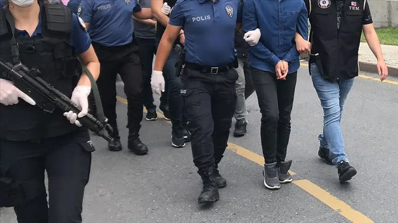 18 ilde siber suç operasyonu: 357 şüpheli yakalandı, 194 kişi tutuklandı