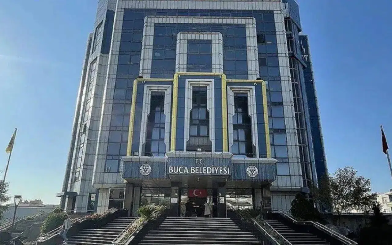 Buca Belediye Başkan Vekili 12 Haziran’da seçilecek