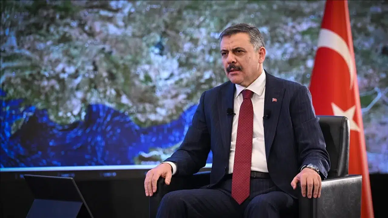 Bakan Çiftçi duyurdu: YKS nedeniyle milli maç için dev ekran kurulmayacak