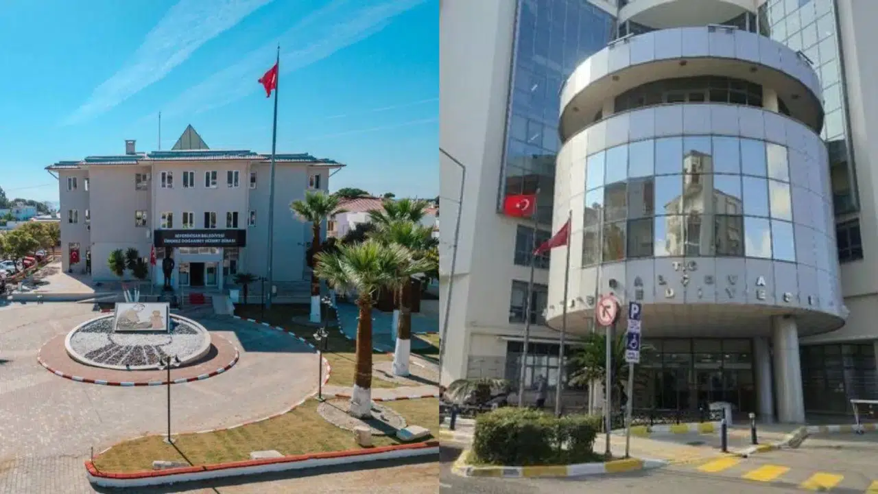 İzmir’de yolsuzluk soruşturmasında üçüncü dalga: İki belediye başkanı gözaltında