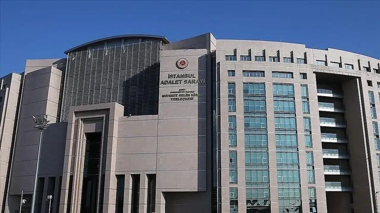 Beyaz et firmalarına yönelik denetim kayyumluğu tedbiri uygulandı