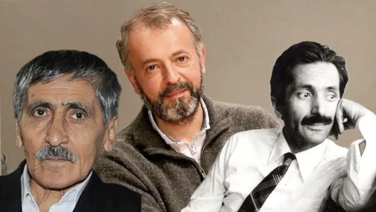 Cumhurbaşkanı Erdoğan’dan Karakoç, Zarifoğlu ve Zengin’i anma mesajı