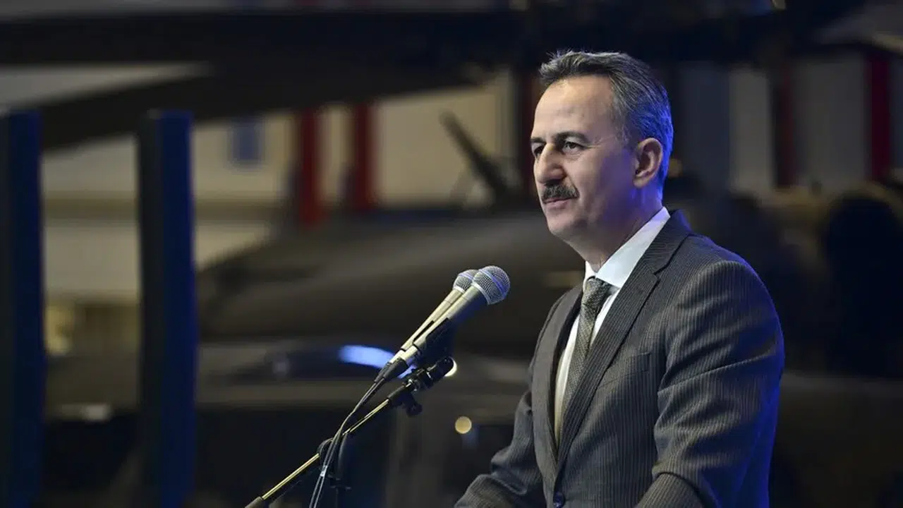 Savunma ve havacılık sanayisinden mayısta rekor ihracat