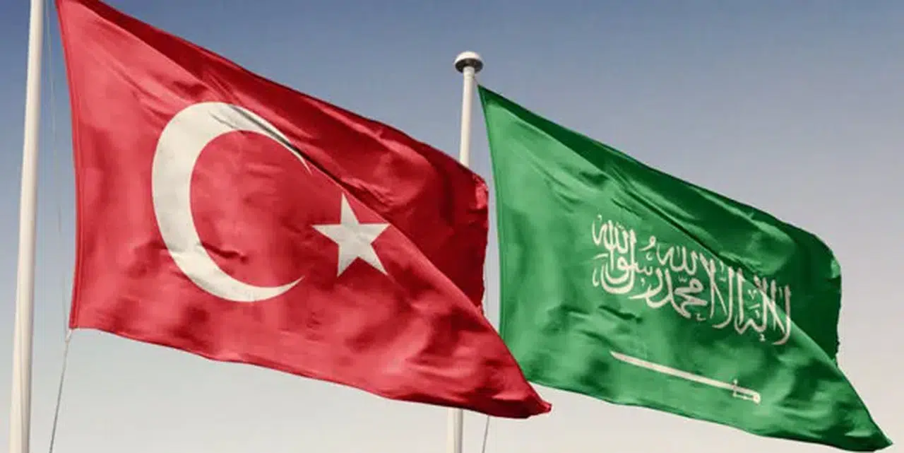 Türkiye ile Suudi Arabistan arasında vize muafiyeti dönemi başladı