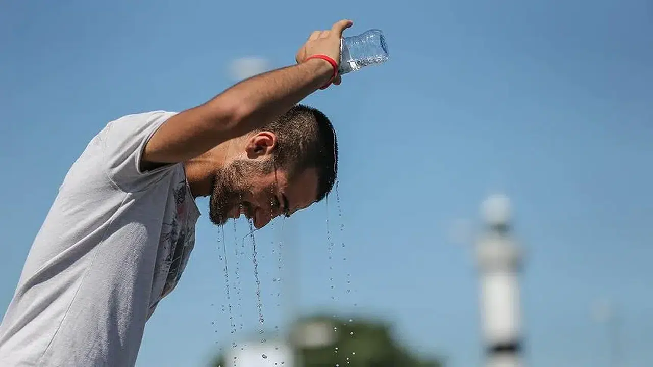 Türkiye’de mayıs ayı son 56 yılın en serin dönemlerinden biri oldu
